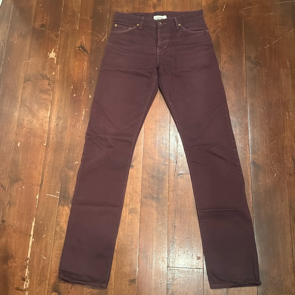Raleigh Denim Women’s 29